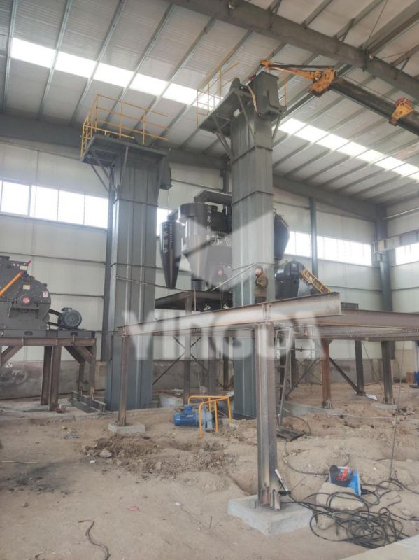 斗式提升機(jī)技術(shù)解析：工作原理、選型要點(diǎn)與維護(hù)指南