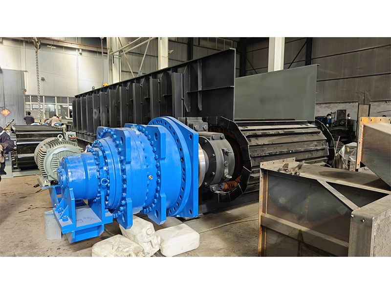 重型板式給料機(jī)如何解決礦山等行業(yè)五大難題并降低土建成本？