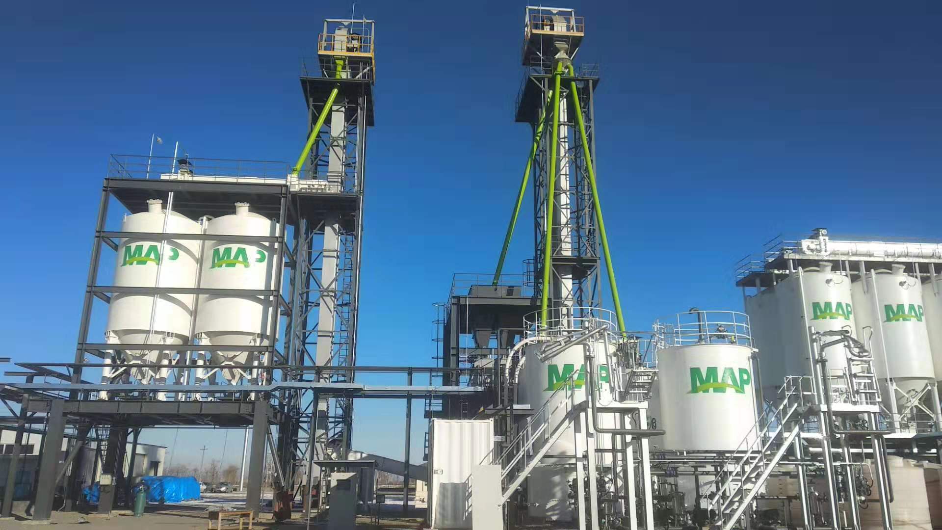 斗式提升機(jī)的正確選擇方法！